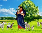 Banner background Final